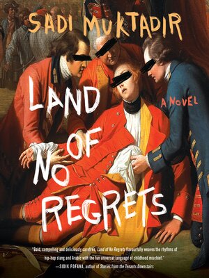 cover image of Land of No Regrets